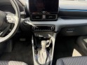 Toyota yaris hybride my22 130h première caméra de recul carplay garantie 12 mois occasion montreuil (porte de...