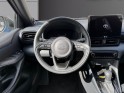 Toyota yaris hybride my22 130h première caméra de recul carplay garantie 12 mois occasion montreuil (porte de...
