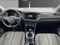 Volkswagen t-roc 1.0 tsi 115 start/stop bvm6 lounge - carplay - radar av/ar occasion simplicicar la fleche simplicicar...