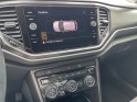Volkswagen t-roc 1.0 tsi 115 start/stop bvm6 lounge - carplay - radar av/ar occasion simplicicar la fleche simplicicar...