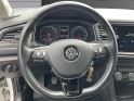Volkswagen t-roc 1.0 tsi 115 start/stop bvm6 lounge - carplay - radar av/ar occasion simplicicar la fleche simplicicar...