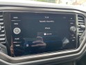 Volkswagen t-roc 1.0 tsi 115 start/stop bvm6 lounge - carplay - radar av/ar occasion simplicicar la fleche simplicicar...