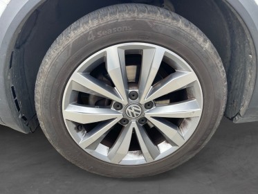 Volkswagen t-roc 1.0 tsi 115 start/stop bvm6 lounge - carplay - radar av/ar occasion simplicicar la fleche simplicicar...