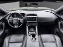 Jaguar f-pace 2.0 d - 180 ch  awd bva8 r-sport full suivi jaguar - moteur changé chez jaguar 87000 - camera de recul -......