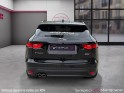 Jaguar f-pace 2.0 d - 180 ch  awd bva8 r-sport full suivi jaguar - moteur changé chez jaguar 87000 - camera de recul -......