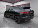 Jaguar f-pace 2.0 d - 180 ch  awd bva8 r-sport full suivi jaguar - moteur changé chez jaguar 87000 - camera de recul -......