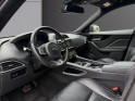Jaguar f-pace 2.0 d - 180 ch  awd bva8 r-sport full suivi jaguar - moteur changé chez jaguar 87000 - camera de recul -......