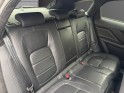 Jaguar f-pace 2.0 d - 180 ch  awd bva8 r-sport full suivi jaguar - moteur changé chez jaguar 87000 - camera de recul -......