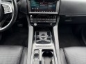Jaguar f-pace 2.0 d - 180 ch  awd bva8 r-sport full suivi jaguar - moteur changé chez jaguar 87000 - camera de recul -......
