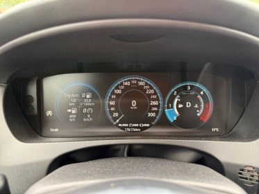 Jaguar f-pace 2.0 d - 180 ch  awd bva8 r-sport full suivi jaguar - moteur changé chez jaguar 87000 - camera de recul -......