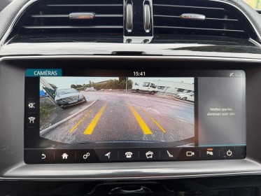 Jaguar f-pace 2.0 d - 180 ch  awd bva8 r-sport full suivi jaguar - moteur changé chez jaguar 87000 - camera de recul -......