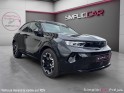 Opel  mokka 1.2 turbo hybrid 4x2 e-dsc6 136cv gs garantie 12 mois occasion simplicicar frejus  simplicicar simplicibike france