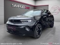 Opel  mokka 1.2 turbo hybrid 4x2 e-dsc6 136cv gs garantie 12 mois occasion simplicicar frejus  simplicicar simplicibike france