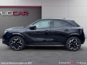 Opel  mokka 1.2 turbo hybrid 4x2 e-dsc6 136cv gs garantie 12 mois occasion simplicicar frejus  simplicicar simplicibike france