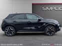 Opel  mokka 1.2 turbo hybrid 4x2 e-dsc6 136cv gs garantie 12 mois occasion simplicicar frejus  simplicicar simplicibike france