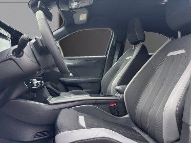 Opel  mokka 1.2 turbo hybrid 4x2 e-dsc6 136cv gs garantie 12 mois occasion simplicicar frejus  simplicicar simplicibike france