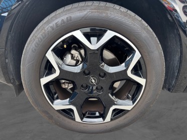 Opel  mokka 1.2 turbo hybrid 4x2 e-dsc6 136cv gs garantie 12 mois occasion simplicicar frejus  simplicicar simplicibike france