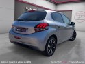Peugeot 208 bluehdi 100ch ss bvm5 tech edition - gps - park assist - camera occasion simplicicar compiegne simplicicar...