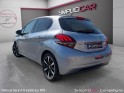 Peugeot 208 bluehdi 100ch ss bvm5 tech edition - gps - park assist - camera occasion simplicicar compiegne simplicicar...