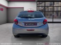 Peugeot 208 bluehdi 100ch ss bvm5 tech edition - gps - park assist - camera occasion simplicicar compiegne simplicicar...