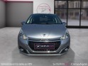 Peugeot 208 bluehdi 100ch ss bvm5 tech edition - gps - park assist - camera occasion simplicicar compiegne simplicicar...