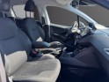 Peugeot 208 bluehdi 100ch ss bvm5 tech edition - gps - park assist - camera occasion simplicicar compiegne simplicicar...