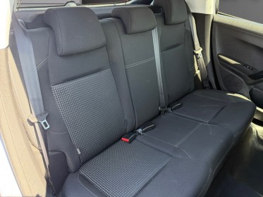 Peugeot 208 bluehdi 100ch ss bvm5 tech edition - gps - park assist - camera occasion simplicicar compiegne simplicicar...