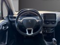 Peugeot 208 bluehdi 100ch ss bvm5 tech edition - gps - park assist - camera occasion simplicicar compiegne simplicicar...