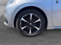 Peugeot 208 bluehdi 100ch ss bvm5 tech edition - gps - park assist - camera occasion simplicicar compiegne simplicicar...