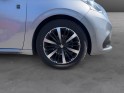 Peugeot 208 bluehdi 100ch ss bvm5 tech edition - gps - park assist - camera occasion simplicicar compiegne simplicicar...