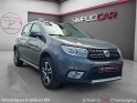 Dacia sandero ii phase 2 stepway 0.9 tce 12v ss 90 cv occasion champigny-sur-marne (94) simplicicar simplicibike france