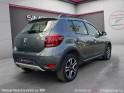 Dacia sandero ii phase 2 stepway 0.9 tce 12v ss 90 cv occasion champigny-sur-marne (94) simplicicar simplicibike france