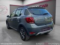 Dacia sandero ii phase 2 stepway 0.9 tce 12v ss 90 cv occasion champigny-sur-marne (94) simplicicar simplicibike france