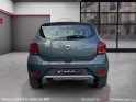 Dacia sandero ii phase 2 stepway 0.9 tce 12v ss 90 cv occasion champigny-sur-marne (94) simplicicar simplicibike france