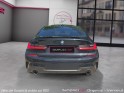 Bmw serie 3 g20 330d xdrive 265 ch bva8 m sport / apple carplay / toit ouvrant / sieges chauffants occasion simplicicar...