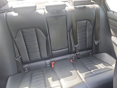 Bmw serie 3 g20 330d xdrive 265 ch bva8 m sport / apple carplay / toit ouvrant / sieges chauffants occasion simplicicar...