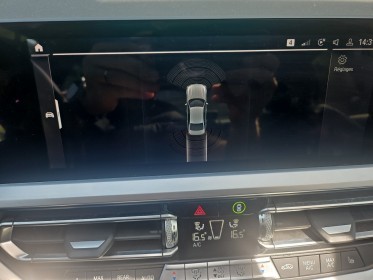 Bmw serie 3 g20 330d xdrive 265 ch bva8 m sport / apple carplay / toit ouvrant / sieges chauffants occasion simplicicar...