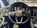 Audi q7 q7 55 tfsi e 380 tiptronic 8 quattro s line garantie 12 mois occasion  simplicicar aix les bains simplicicar...