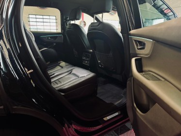 Audi q7 q7 55 tfsi e 380 tiptronic 8 quattro s line garantie 12 mois occasion  simplicicar aix les bains simplicicar...