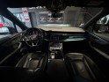 Audi q7 q7 55 tfsi e 380 tiptronic 8 quattro s line garantie 12 mois occasion  simplicicar aix les bains simplicicar...