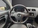 Volkswagen polo 1.0 60 trendline, radar av/ar, verrouillage centralisé, garantie 12 mois occasion simplicicar villejuif ...