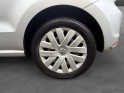 Volkswagen polo 1.0 60 trendline, radar av/ar, verrouillage centralisé, garantie 12 mois occasion simplicicar villejuif ...