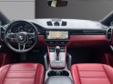 Porsche cayenne coupe e-hybrid 3.0 v6 462 ch tiptronic bva garantie 12 mois occasion simplicicar vienne simplicicar...