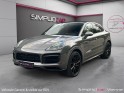 Porsche cayenne coupe e-hybrid 3.0 v6 462 ch tiptronic bva garantie 12 mois occasion simplicicar vienne simplicicar...