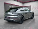 Porsche cayenne coupe e-hybrid 3.0 v6 462 ch tiptronic bva garantie 12 mois occasion simplicicar vienne simplicicar...