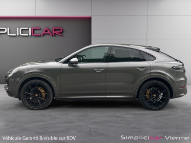 Porsche cayenne coupe e-hybrid 3.0 v6 462 ch tiptronic bva garantie 12 mois occasion simplicicar vienne simplicicar...