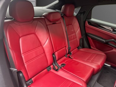 Porsche cayenne coupe e-hybrid 3.0 v6 462 ch tiptronic bva garantie 12 mois occasion simplicicar vienne simplicicar...
