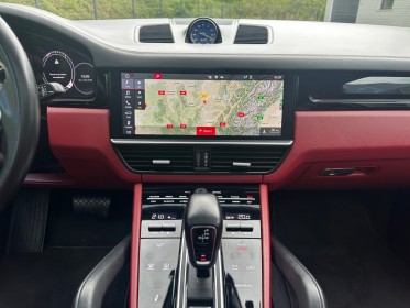 Porsche cayenne coupe e-hybrid 3.0 v6 462 ch tiptronic bva garantie 12 mois occasion simplicicar vienne simplicicar...