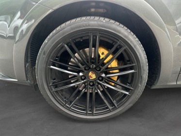 Porsche cayenne coupe e-hybrid 3.0 v6 462 ch tiptronic bva garantie 12 mois occasion simplicicar vienne simplicicar...