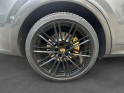Porsche cayenne coupe e-hybrid 3.0 v6 462 ch tiptronic bva garantie 12 mois occasion simplicicar vienne simplicicar...